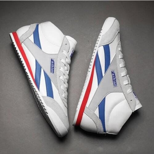 Men boots Mens Winter Shoes Fashion Snow Boots Shoes Plus Size Winter Sneakers Ankle Men Shoes Winter Boots Black Blue Footwear