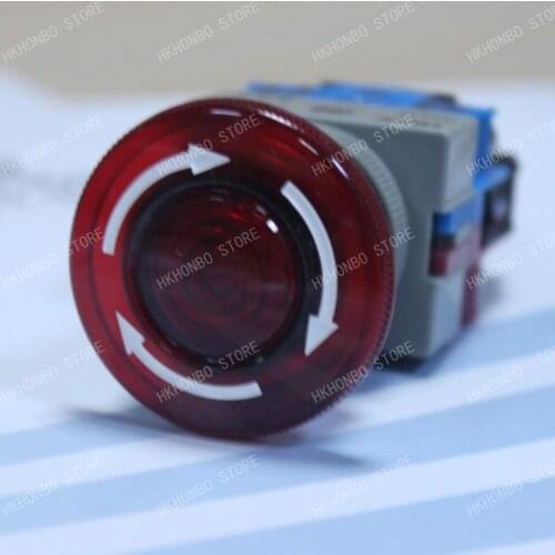 New Emergency Stop Switch AVN310NR AVN301NR AVN311NR AVN302NR AVN320NR AVN322NR AVW401R AVW410R AVW402R AVW411R AVW420R