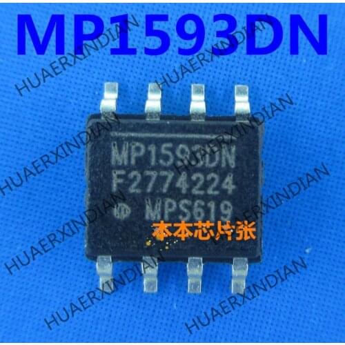 New MP1593DN-LF-Z MP1593DN SOP8 high quality