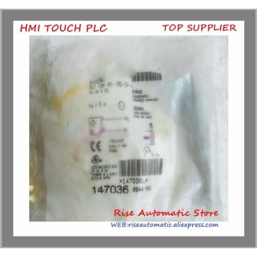 New Original BLS 12M-XX-1RD-S4-L Photoelectric Switch High-Quality