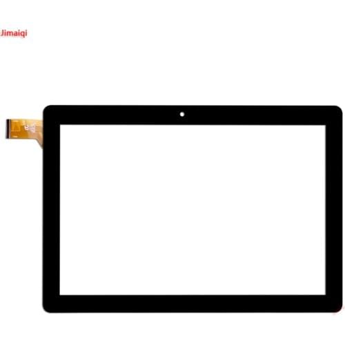 New Touch screen for 10.1'' inch Tablet PC touch panel code number L20181023 H06.3677.001 digitizer sensor replacement