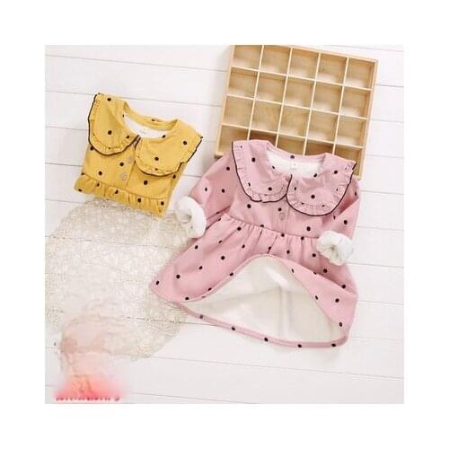 Newborns Princess Clothing Sping Infant Girl Clothes Baby Costume dresses for Princess 2021