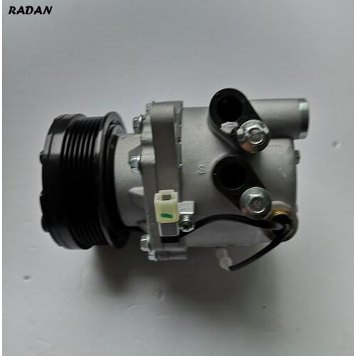Original A/C Compressor for Chery QQ S18-8104010BB ATC066-W0