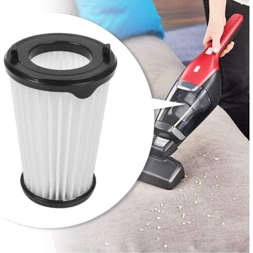 Durable Vacuum Cleaner Filter Replacement Filter Vacuum Cleaner Accessories For AEG CX7-2