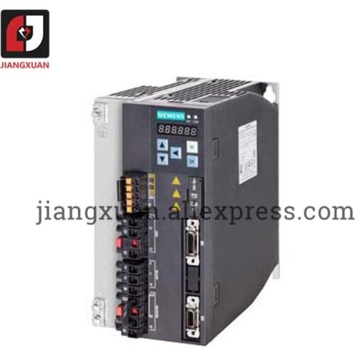 Siemens V90 servo driver 6sl3210-5fe15-0uf0