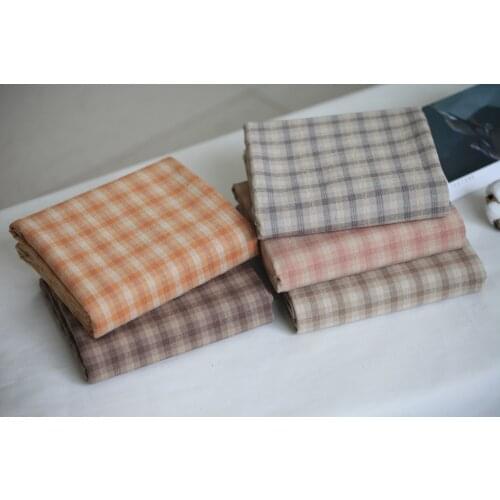 Dailylike Quilting Fabric Printed 100% Cotton Fabrics for Sewing Textile Quilting Curtain Tablecloth Quilting Patchwork Bedding