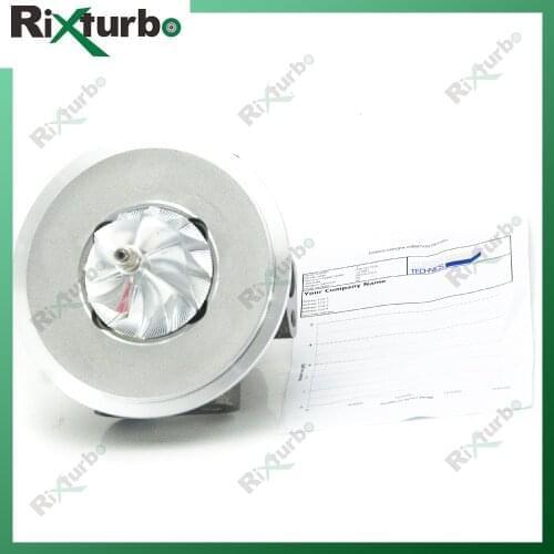 MFS 06K145702K cartridge core turbo charger For Audi A1 A3 TT 2.0 TFSI 162KW 220HP 06K145702KX CHRA turbine kits 06K145702KV