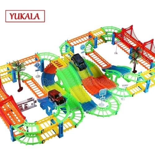 YUKALA Land Transport