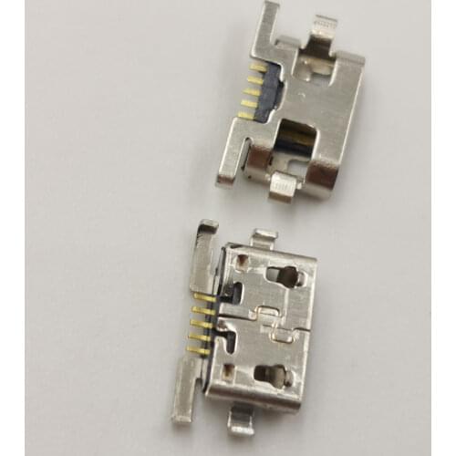 50Pcs USB Charger Charging Dock Port Connector For Motorola Moto G2 G+1 XT1063 XT1064 XT1068 XT1069 G 4G XT1079 XT1077 Plug