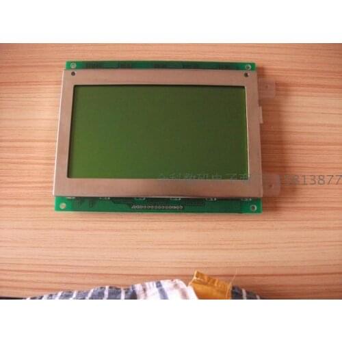 The Lcd display EG4401S-ER EG4401S-FR-1 new original & in stock