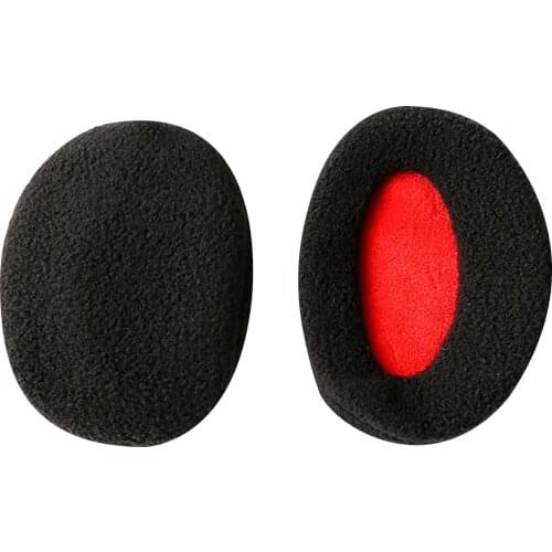 1 Pair Fashion Adult Women Man Winter Earbags Bandless Ear Warmers Earmuffs Ear Cover Warm Thermal Ear Muffs #3G