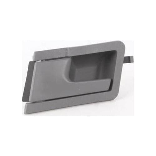 1 Piece Gray Front Left Inner Door Handle 701837019,701 837 019, 7 D0837019A For Volkswagen Transporter T4 1996-2005