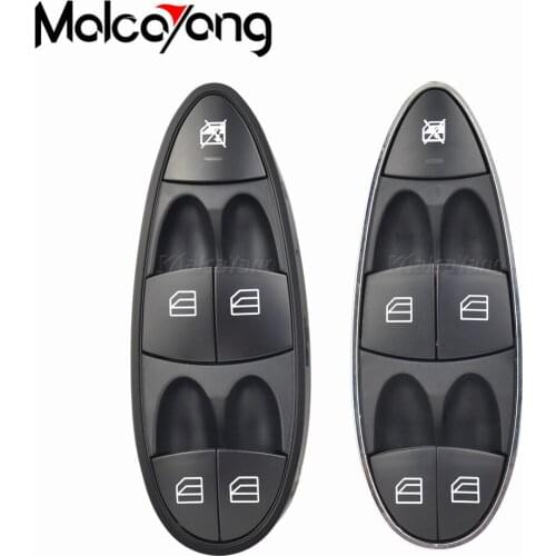 2118213679 Master Window Control Switch For Mercedes Benz 03-09 A2118210058,A2118213579,A2118213679,A2118219951
