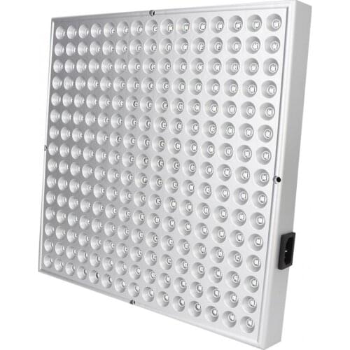 Skin Care Machine 45W LED Infrared Red Light Therapy Skin Rejuvenation Wrinkle Removal Light Panel Therapy Lamp Face Care