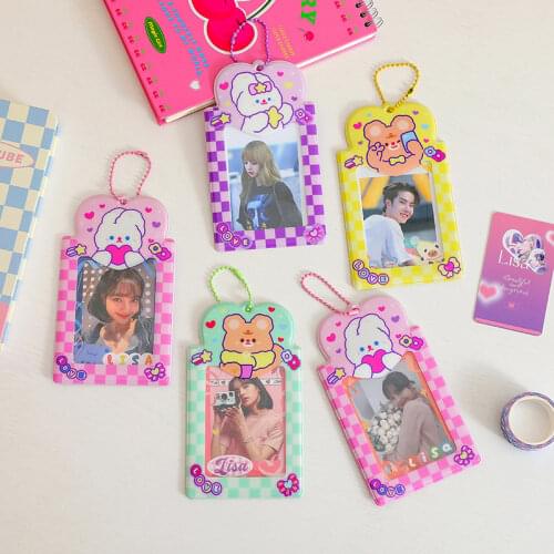 Blinkslike Badges
