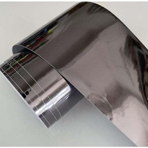 Matte Metallic Midnight Red Vinyl Car Wrap Film with Air Release Self Adhesive Car Sticker Wrapping