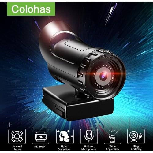 Colohas Webcams