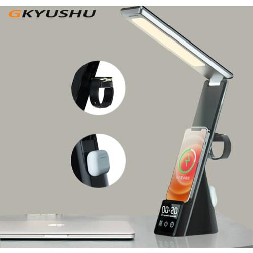 GKYUSHU Wireless Charging Mats For Mobile Phones