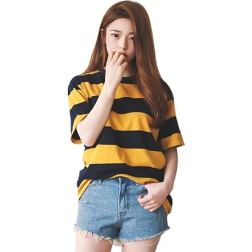 HO-KLOSS Womens Summer T-shirts