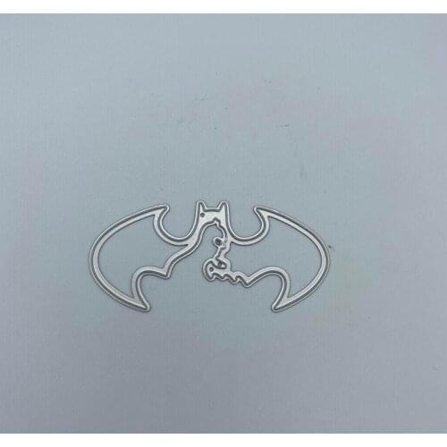 Cool warrior Metal Cutting Dies Stencils For DIY Scrapbook Decor Embossing Craft Die Cutting Template