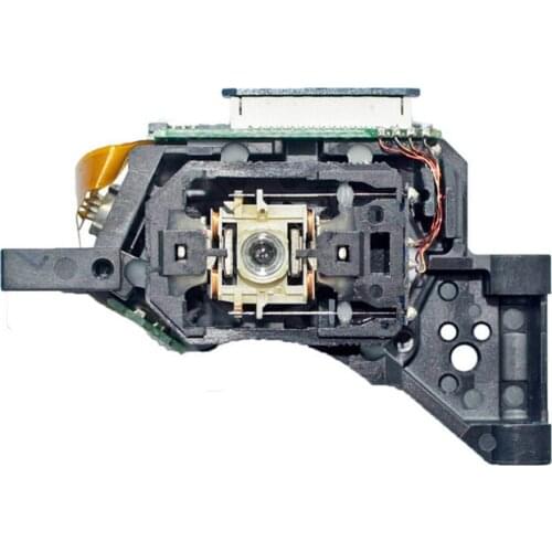 Single Head Mobile Portable DVD/EVD Laser Head