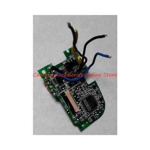 Original D300 Flash Board PCB Repair Part Replacement For Nikon D300 repair