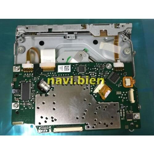 TESTED OK SF-HD88CPH SF-HD88S car DVD mechanism DVD-M5 DVD-M5/1 DVD M5 for VW RNS510 Ford BMWMK4 GPS navigation Drive systems