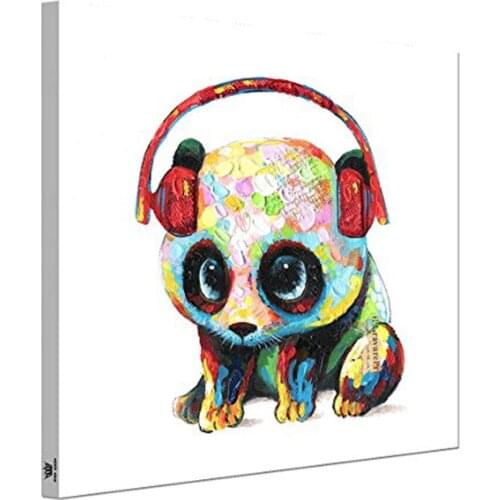 ViVi YOU ART Wall Watercolor Paintings