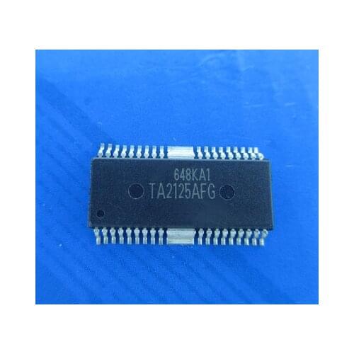 1pcs/lot TA2125AFG TA2125AF HSOP-28 In Stock