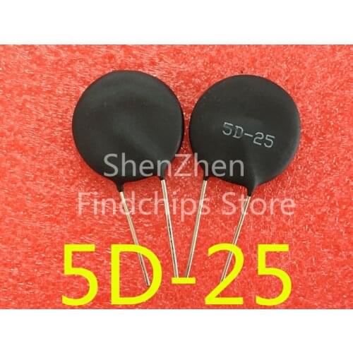 100% New&Original In Stock 5D-25