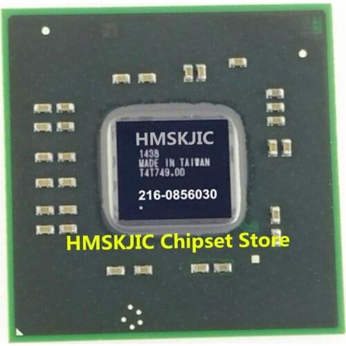 100% New 216-0856030 216 0856030 BGA chip with ball Good Quality
