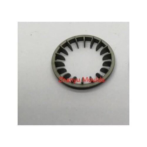258.433 Finned ring for Agie EDM wire cut machine , Agie 258.433 , EDM spare parts and consumables