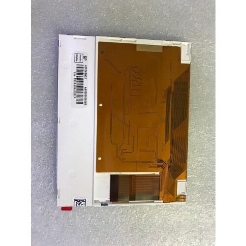5.6 inches LCD screen original model: AT056TN52