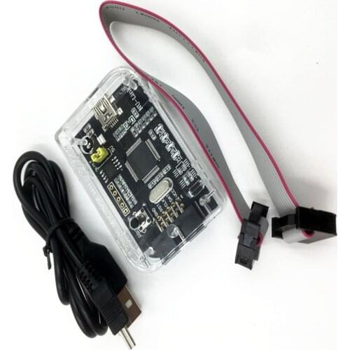 Nu-Link downloader emulator Nuvoton NuLink offline download function full series N76E003