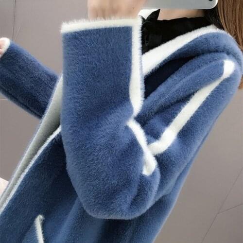 Gulinike Women's Coats With Fur