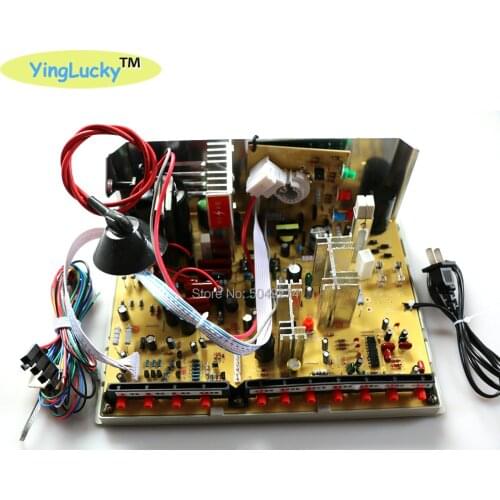 21" 22" 25-29inch CGA CRT monitor arcade chassis Arcade Game Accessories for Arcade Game Machine Coin operator cabinet amusement