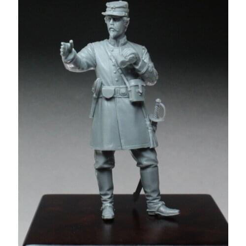 1/32 Resin Figure Model Kit Unassambled Unpainted//N011