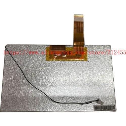 7inch H090IPS-36B WD090ADA550A1 Lcd Screen Models