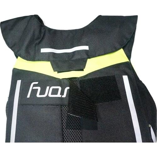 Motorcycle Airbag Vest Original LOGO customize