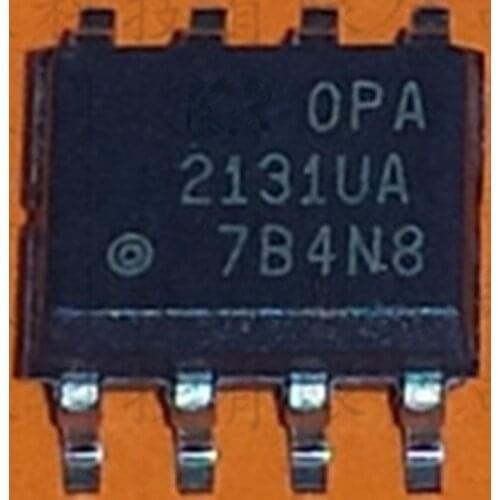 OPA2134UA OPA2134 2134UA SOIC8 10PCS