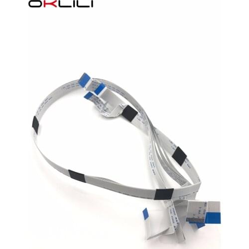 20PCX Printhead Printer Print head Cable for Epson R290 R295 R330 R280 R285 L800 L801 L805 L810 L850 T50 P50 T59 A50 RX585 RX610