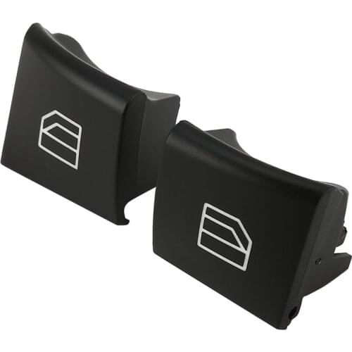 Window Switch Repair Button Cap Driver Seat Window Control Switch for Mercedes Benz ML GL R Class W164 X164 W251