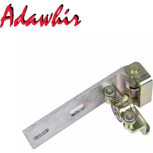 Brand New FOR FORD TRANSIT MK5 91 00 RH SIDE DOOR MIDDLE ROLLER OEM BEARING 86VBV268B40AG 1057328 6197086