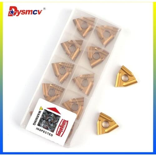10pcs WNMG080408 R-S L-S T9125 High Quality carbide outer External turning tool WNMG 080404 CNC lathe tool Free shipping