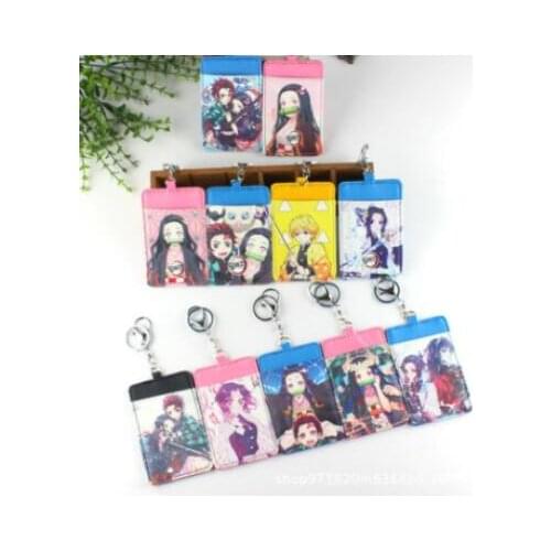 24 pcs card as talked