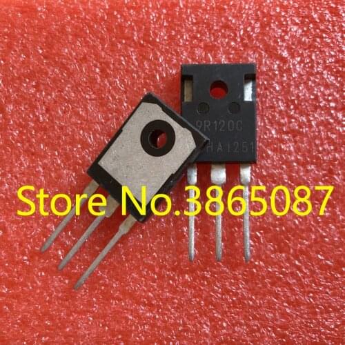 9R120C IPW90R120C3 TO-247 36A 900V ORIGINAL NEW N-CHANNEL SI POWER MOSFET TRANSISTOR MOS FET TUBE 10PCS/LOT