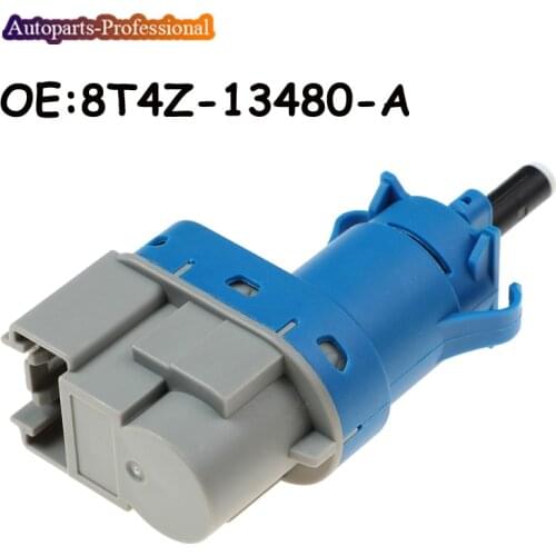 Car accessories For Ford Focus 2008-2018 8T4Z13480A Brake light switch Assy 8T4Z-13480-A High Quality