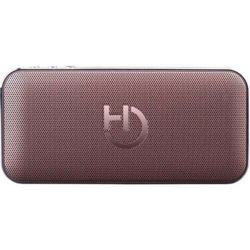Bluetooth Speakers Hiditec SPBL10002 HARUM ST 2.0 10W RMS SD+PW BT 4.1 Pink