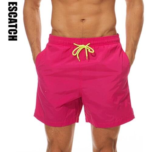 ESCATCH Men's Underwear