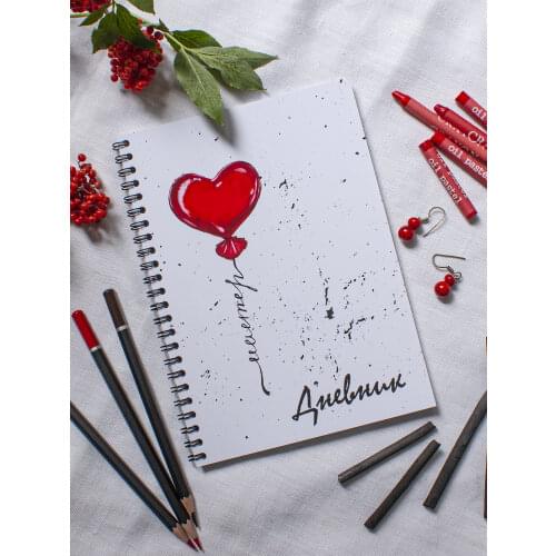 FABRIKA BLOKNOTOV Stationery